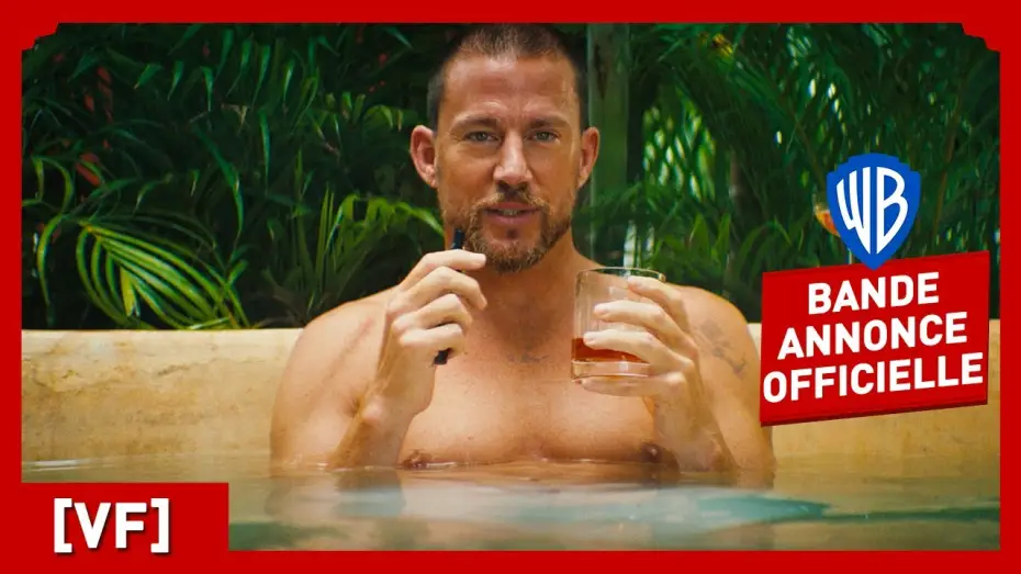 Watch film Blink Twice | Bande-Annonce officielle (VF)