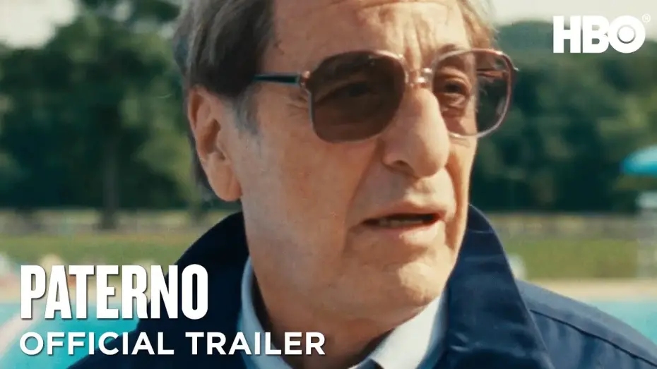 Watch film Paterno | Paterno (2018) Official Trailer ft. Al Pacino | HBO