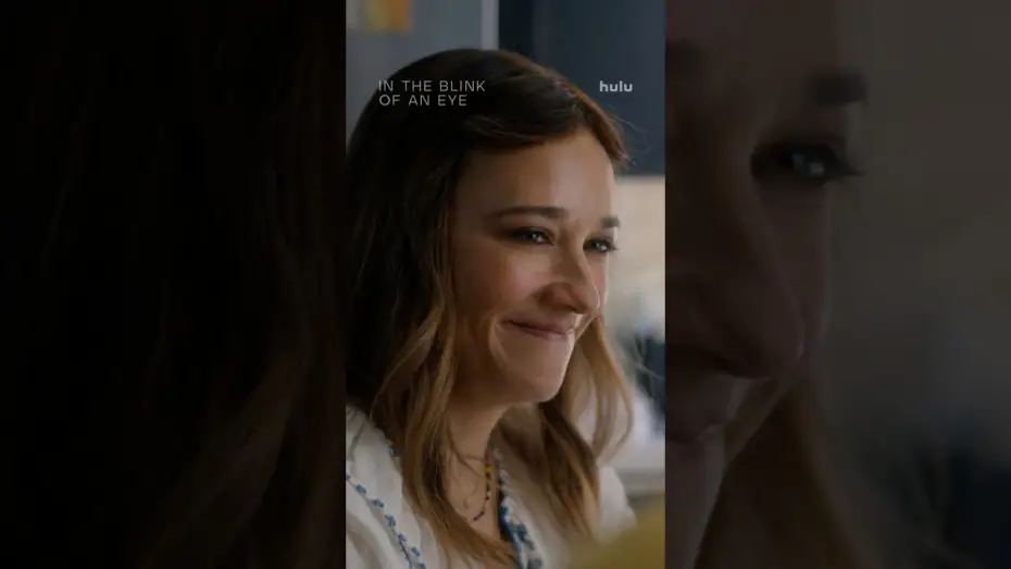 Watch film In the Blink of an Eye | Now Streaming on Hulu and Hulu on Disney+