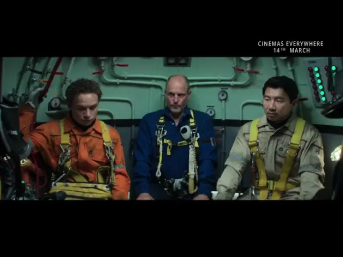 Watch film Last Breath | Only in UK Cinemas March 14