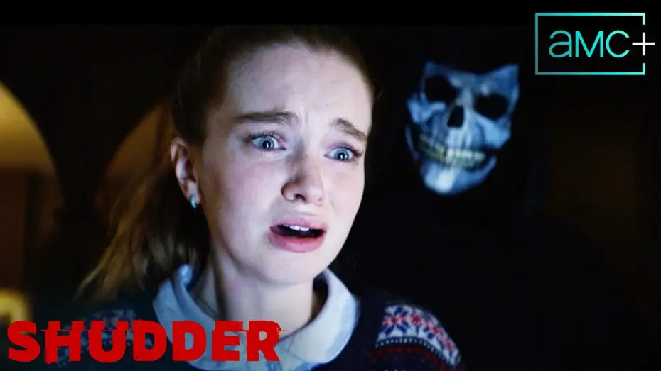 Watch film Night of the Reaper | Official Trailer