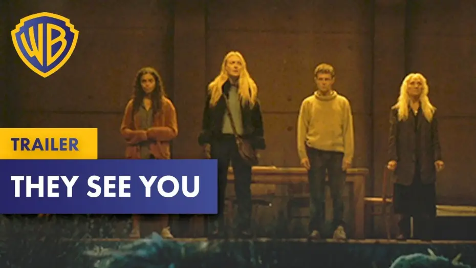 Watch film The Watchers | Offizieller Trailer #1