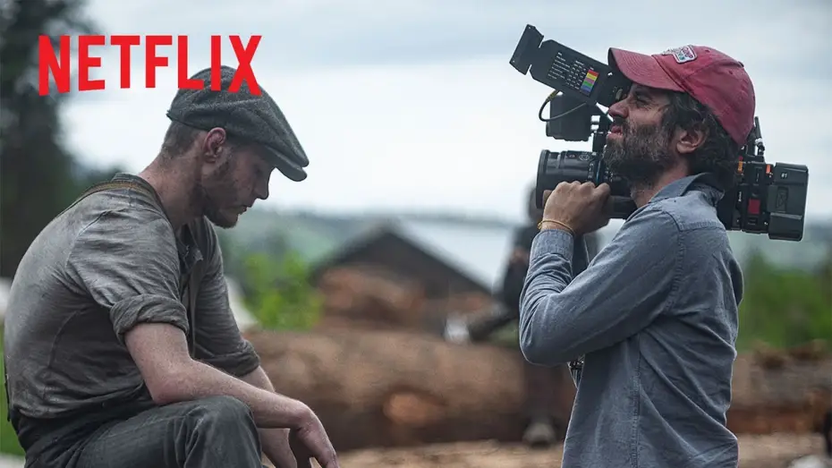 Watch film Train Dreams | Cinematographer Adolpho Veloso | Color Grading