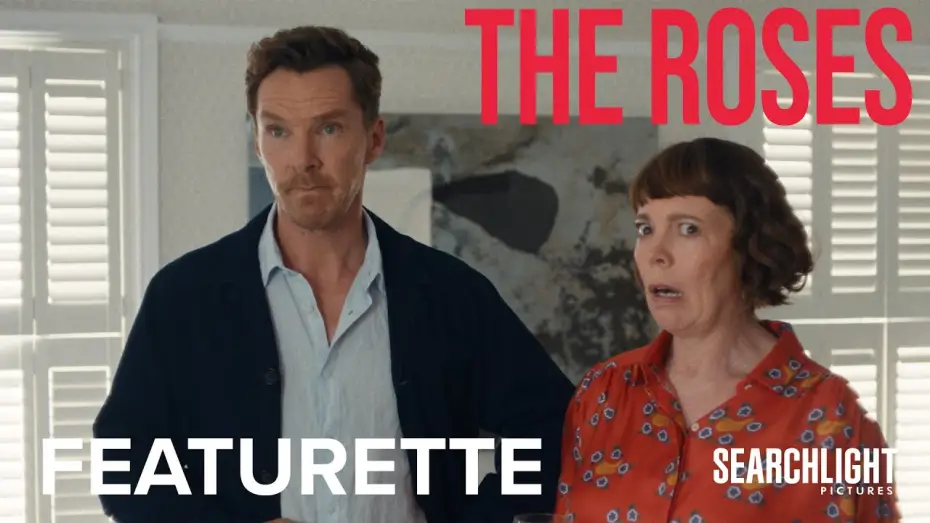 Watch film The Roses | Story Featurette