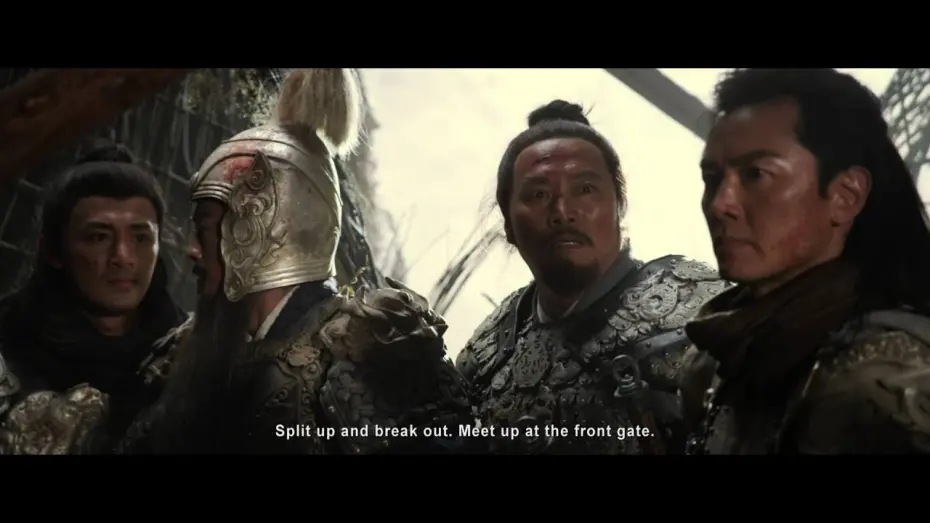 Watch film Saving General Yang | Saving General Yang