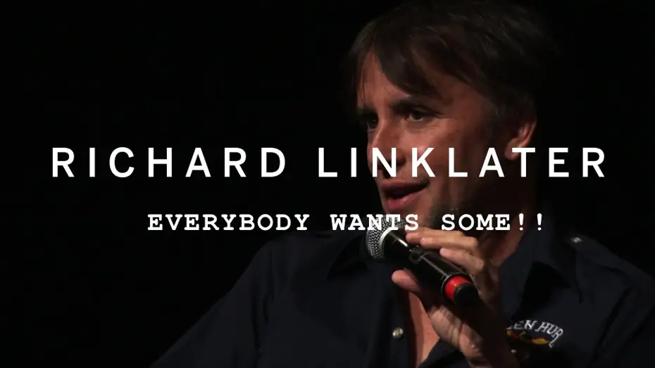 Watch film Everybody Wants Some!! | TIFF Lightbox Intro + Q&A