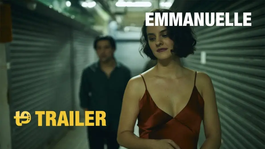 Watch film Emmanuelle | Emmanuelle - Trailer espa&ntilde;ol