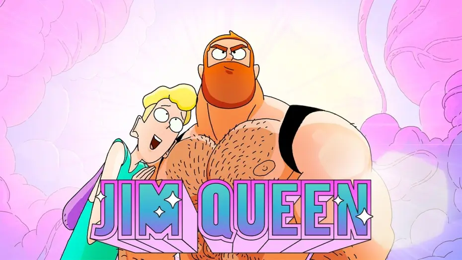 Watch film Jim Queen | JIM QUEEN I Le 17 juin au cin&eacute;ma