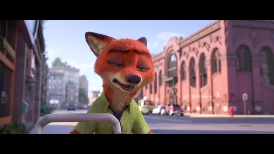 Watch film Zootopia | Zootr&oacute;polis | Tercer Tr&aacute;iler Oficial | HD