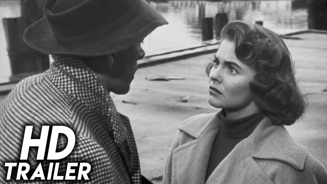 Watch film All the King's Men | All the King's Men (1949) ORIGINAL TRAILER [HD 1080p]