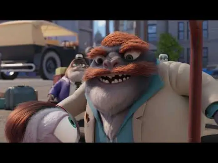 Watch film Inspector Sun and the Curse of the Black Widow | Nowy zwiastun