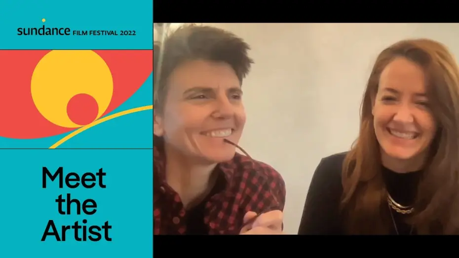 Watch film Am I Ok? | Tig Notaro and Stephanie Allynne on "Am I Ok?"