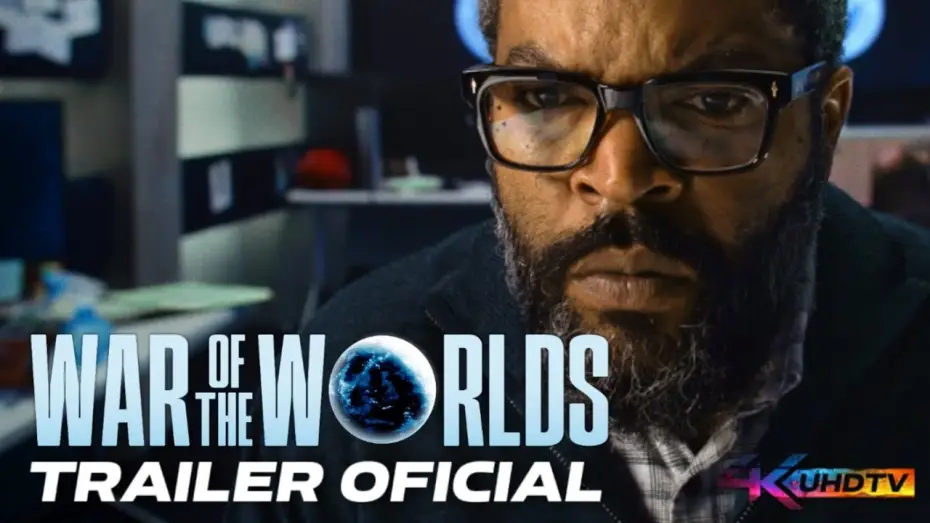 Watch film War of the Worlds | La guerra de los mundos (War of the Worlds) | Trailer Espa&ntilde;ol Latino Subtitulado 4K UHDTV #icecube