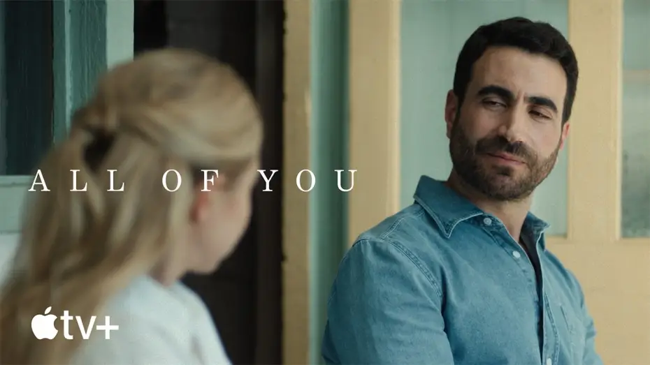 Watch film All of You | Did I Snore Last Night? Scene