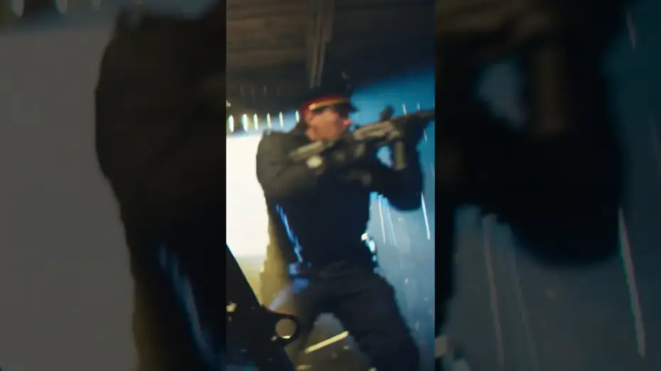 Watch film Ballerina | Sharper than any knife.