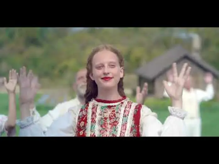 Watch film Midsommar | UK TV Spot 2