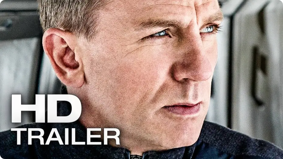 Watch film Spectre | SPECTRE Exklusiv Trailer German Deutsch (2015) James Bond 007