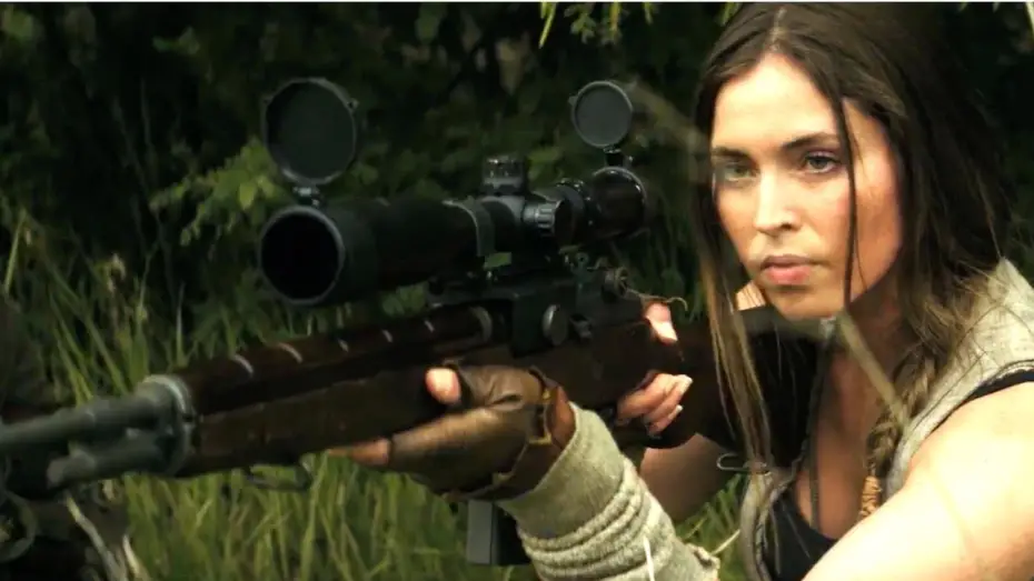 Watch film SuperGrid | SUPERGRID Official Trailer (2018) Apocalyptic Thriller Movie HD