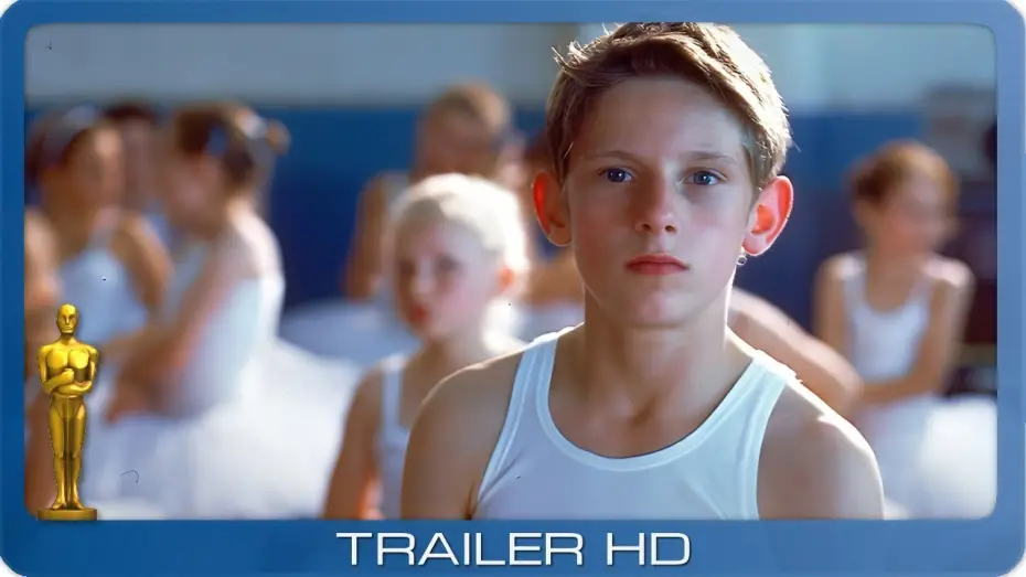Watch film Billy Elliot | Billy Elliot ≣ 2000 ≣ Trailer ≣ Remastered