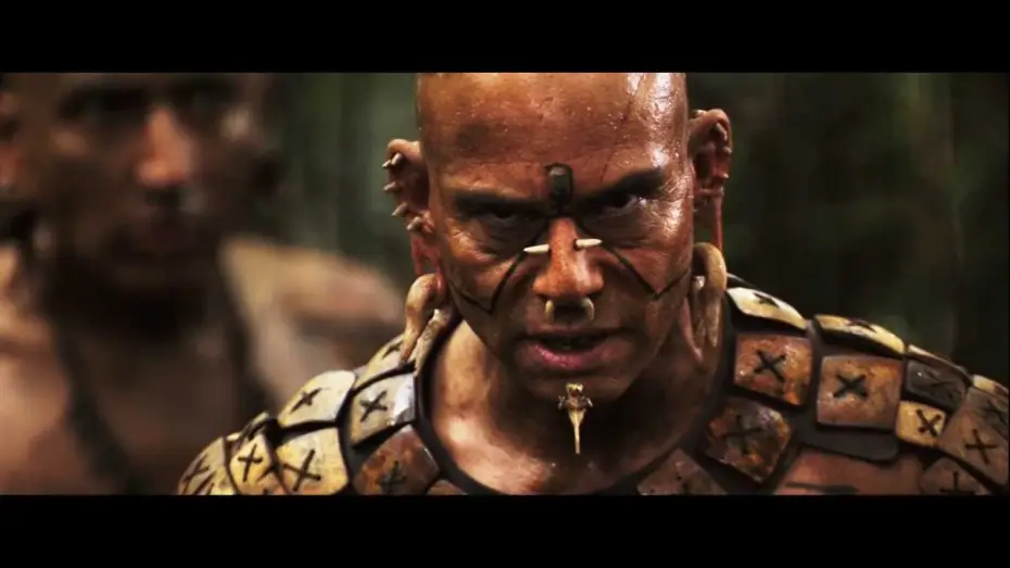Watch film Apocalypto | Apocalypto - Official&reg; Trailer [HD]