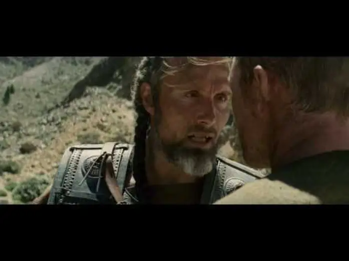 Watch film Clash of the Titans | Scontro Tra Titani - Il secondo trailer ufficiale in HD
