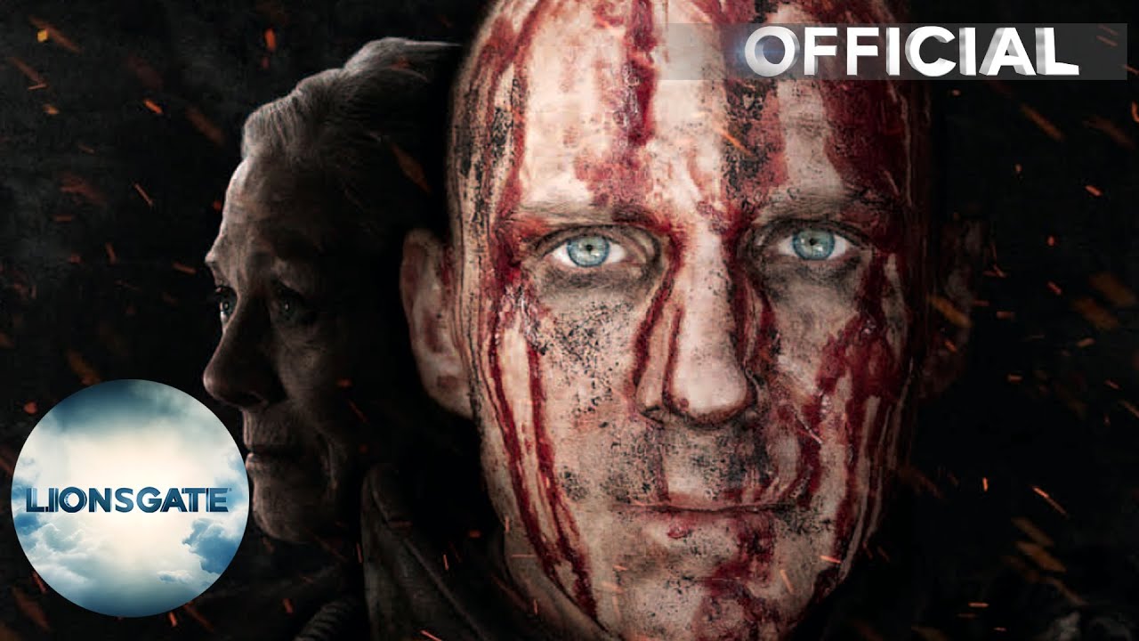 Watch film Coriolanus | Coriolanus - Official UK Trailer - On DVD and Blu-ray Now!