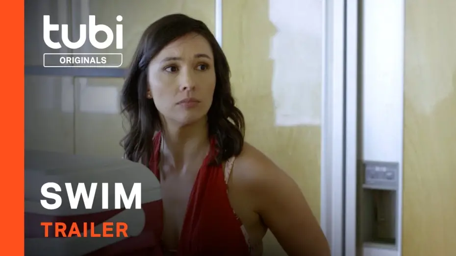 Watch film Swim | Official Tubi Trailer