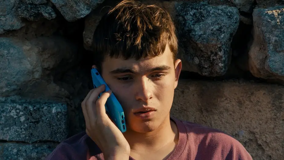 Watch film Enzo | ENZO - Official HD Trailer - Only In Cinemas