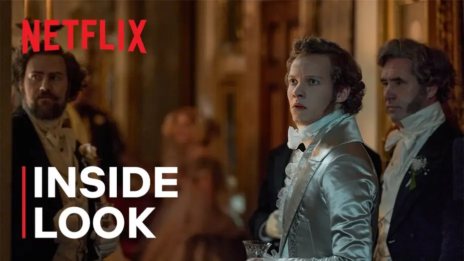 Watch film Frankenstein | Felix Kammerer and Gerry Grennell on Accents |The Making of a Monster