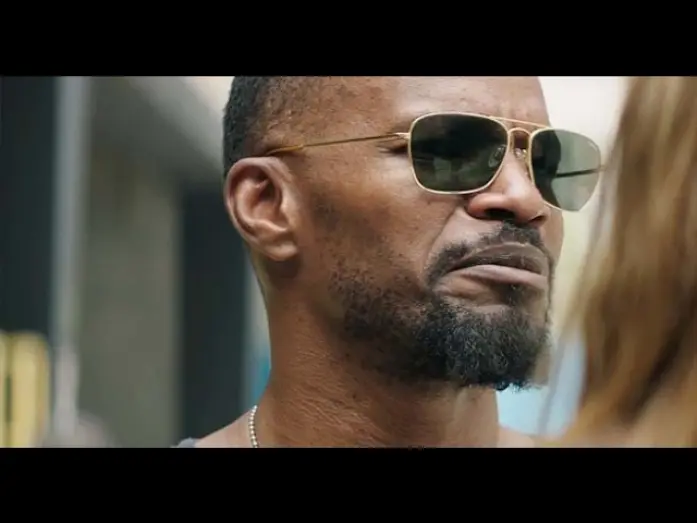 Watch film Sleepless | Бессонная ночь (2017)&nbsp;&mdash; русский трейлер