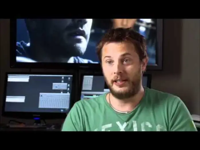 Watch film Source Code | Duncan on Vera