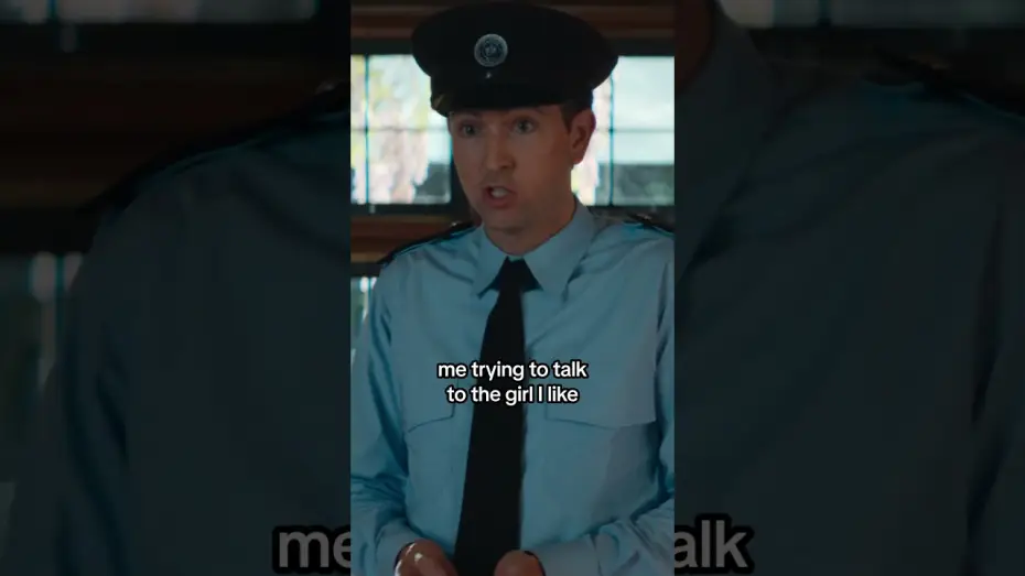 Watch film The Sheep Detectives | We&rsquo;re detecting that Officer Derry is in need of some help