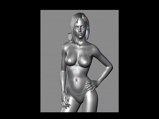 Watch film Final Fantasy: The Spirits Within | Final Fantasy: The Spirits Within - CGI making of (2001)