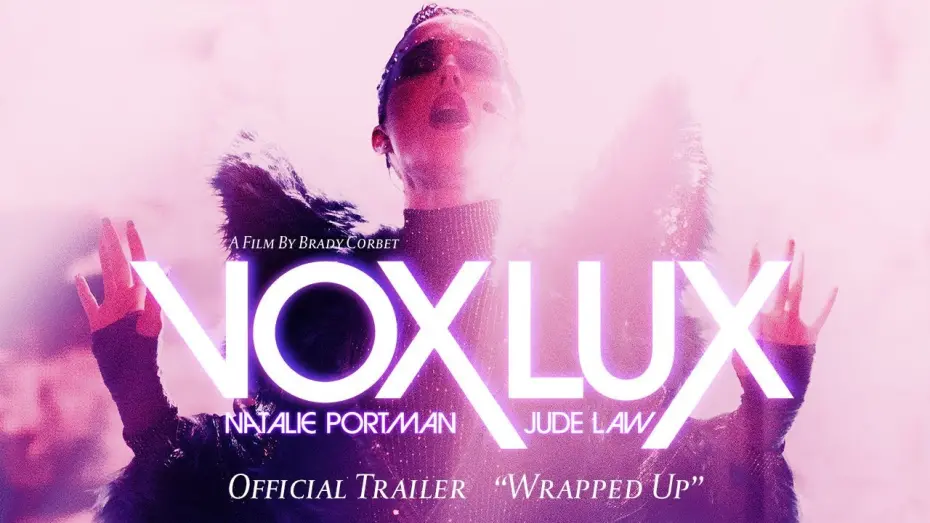 Watch film Vox Lux | Official Trailer 2