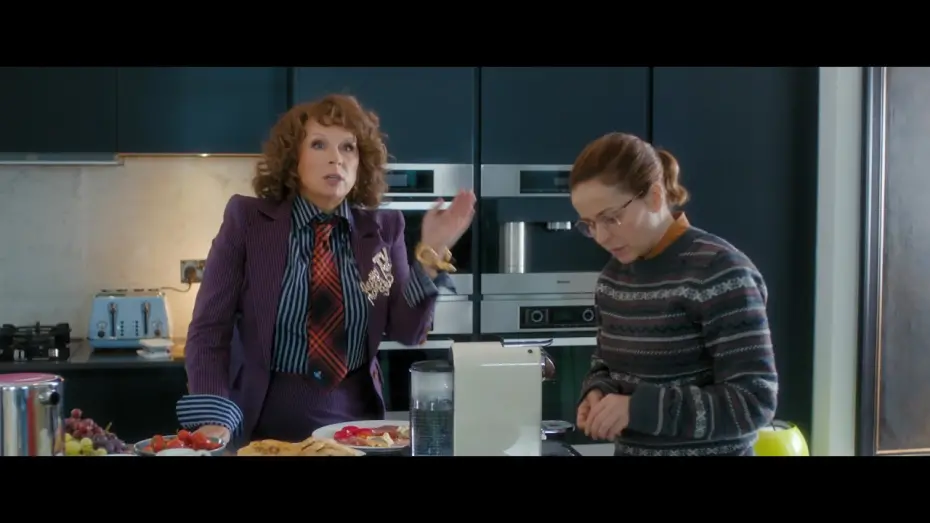 Watch film Absolutely Fabulous: The Movie | Просто потрясающе