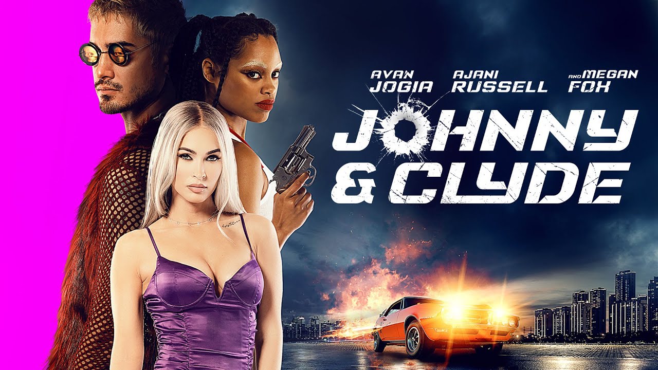 Watch film Johnny & Clyde | Official Trailer