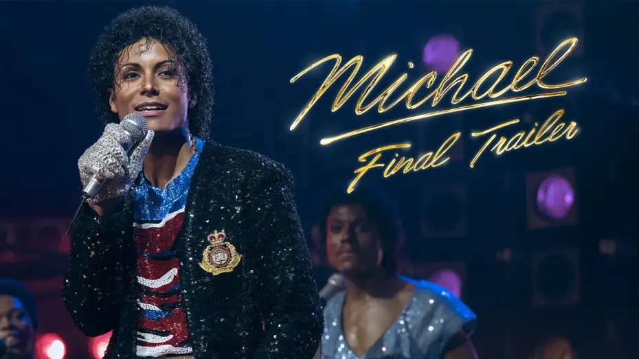 Watch film Michael | Final Trailer