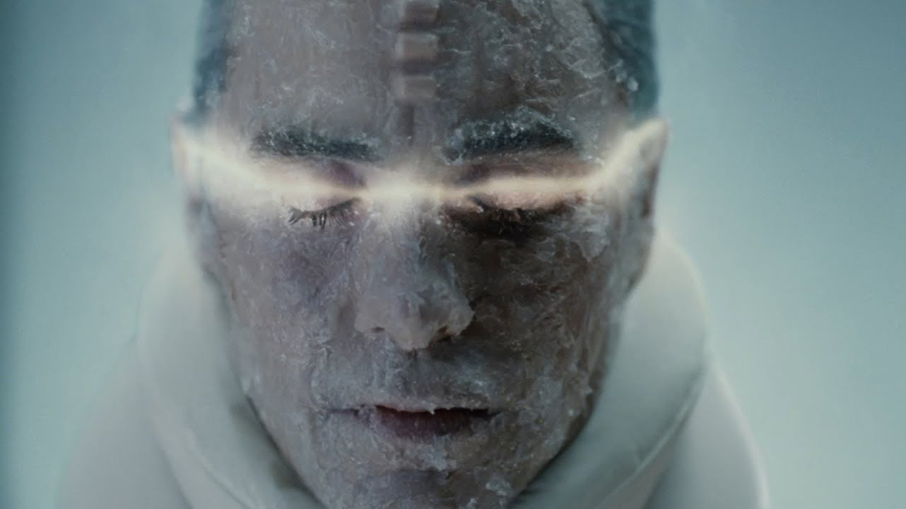 Watch film Mr. Nobody | 'Mr. Nobody' Trailer