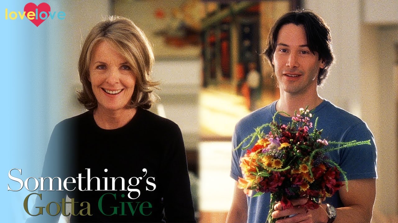 Watch film Something's Gotta Give | Julian Forgives Erica