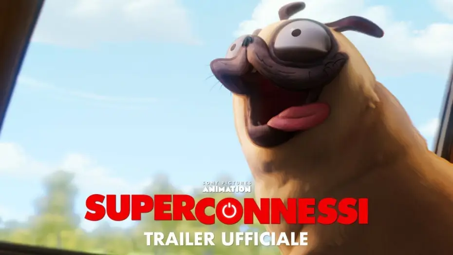 Watch film The Mitchells vs. the Machines | Superconnessi - 1&deg; trailer ufficiale | Prossimamente al cinema