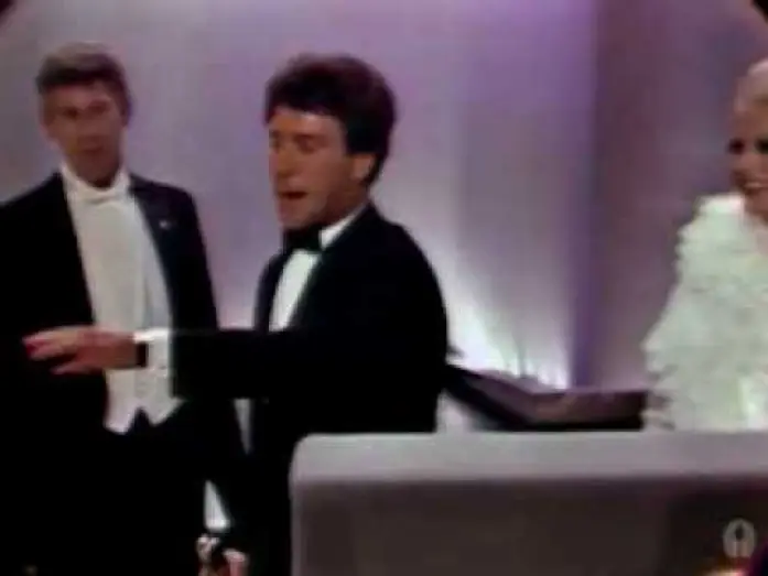 Watch film The Sound of Music | Doctor Zhivago and The Sound of Music Win Music Awards: 1966 Oscars