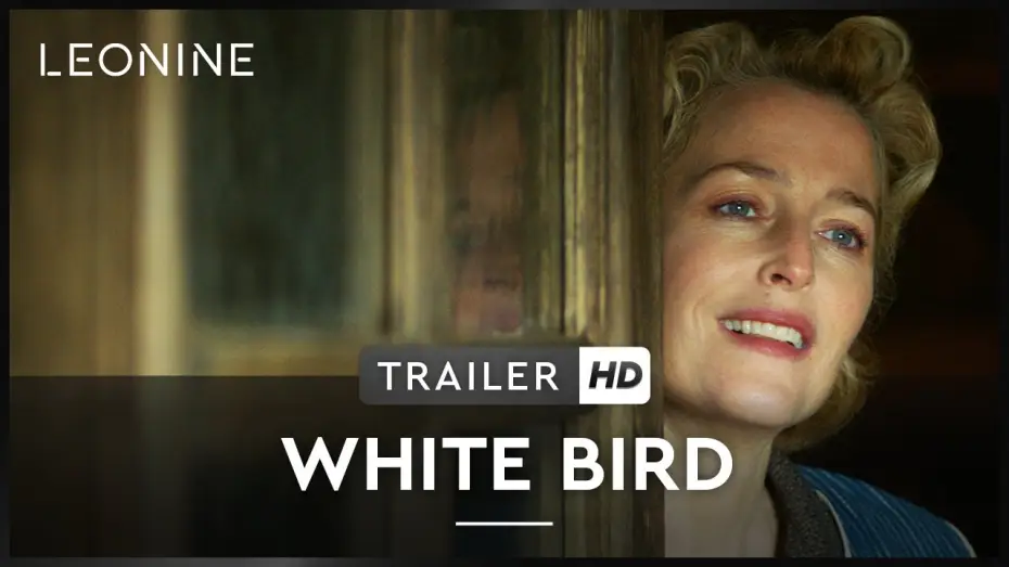 Watch film White Bird | Offizieller Trailer