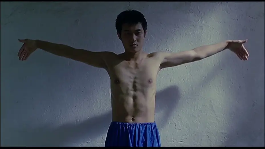 Watch film 3-Iron | Ferro 3 - Trailer