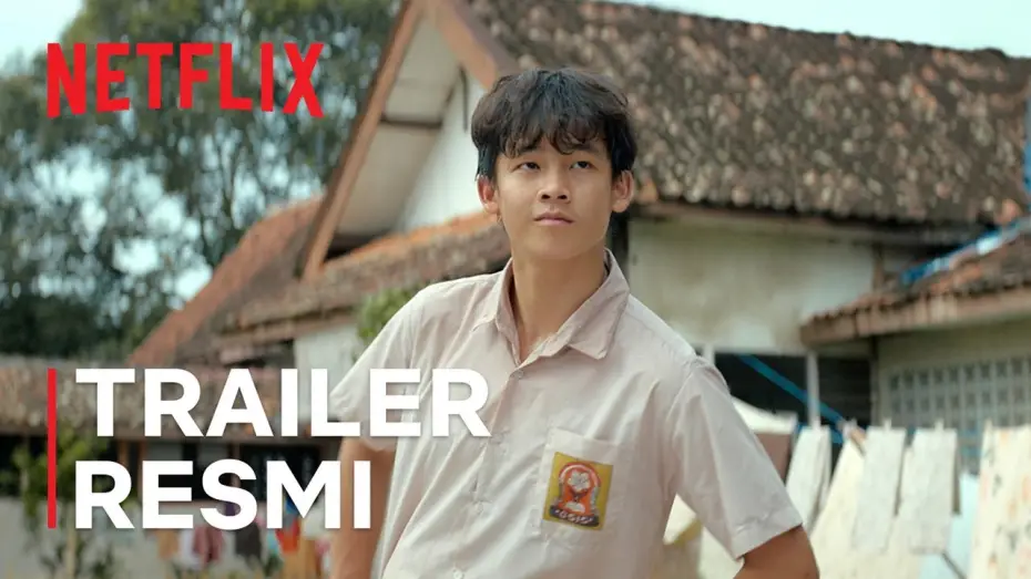 Watch film A Letter to My Youth | Surat Untuk Masa Mudaku | Trailer Resmi | Netflix