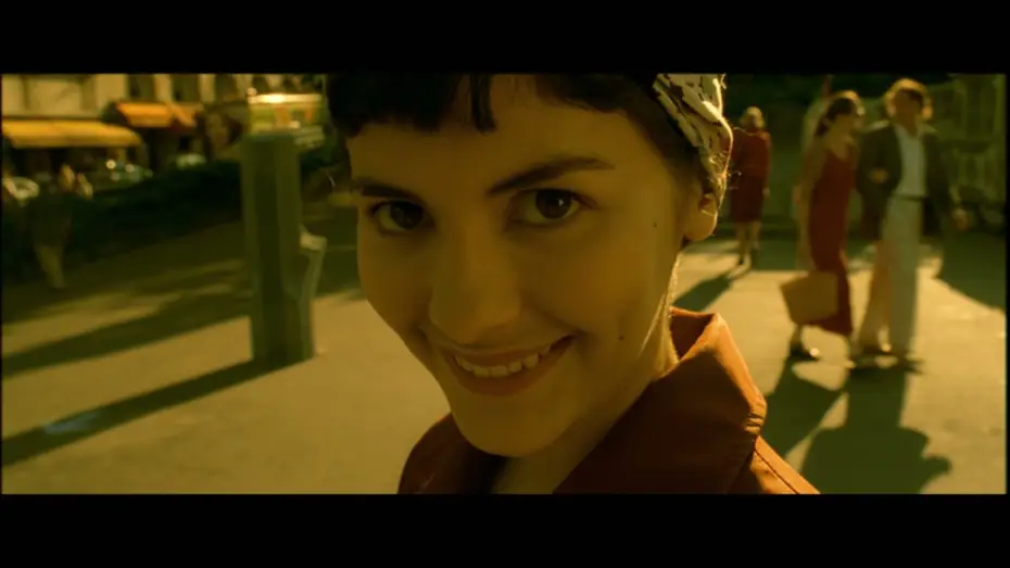 Watch film Am&eacute;lie | IL FAVOLOSO MONDO DI AMELIE - Trailer Ufficiale - Evento al cinema 11 e 12 Maggio
