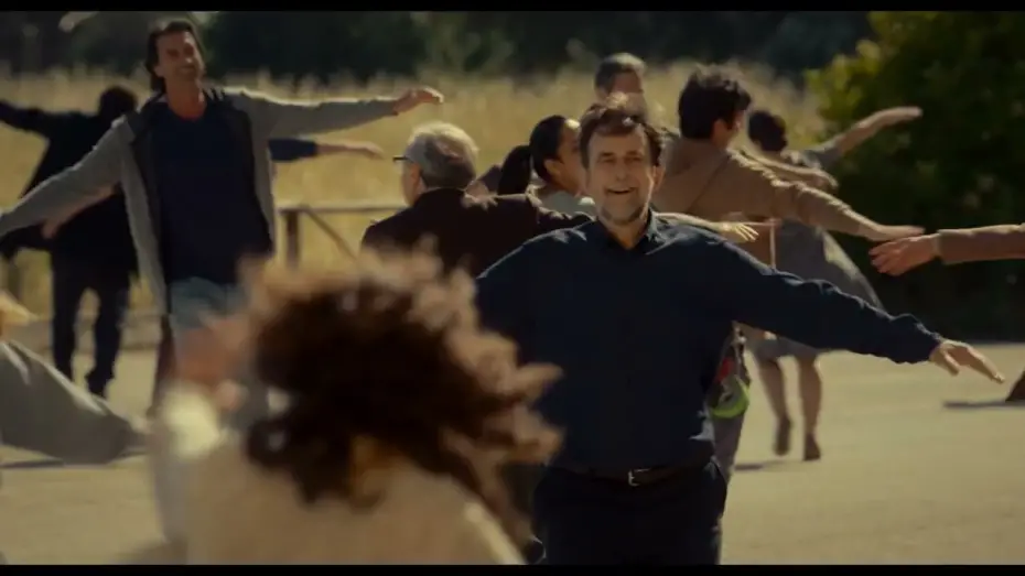 Watch film A Brighter Tomorrow | LEPSZE JUTRO - słodko-włoska komedia z Jerzym Stuhrem wkr&oacute;tce w kinach!