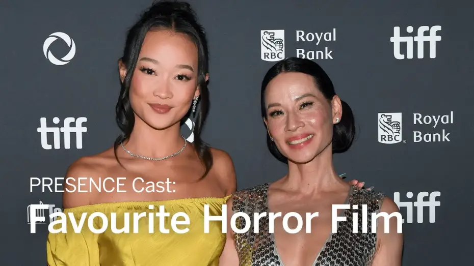 Watch film Presence | PRESENCE Cast Share Their Favourite Horror Films