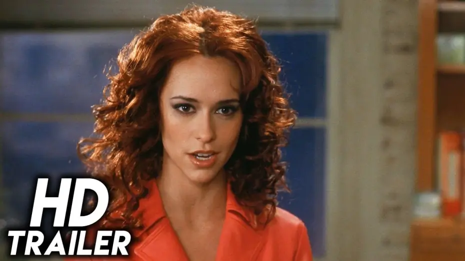 Watch film Shortcut to Happiness | Shortcut to Happiness (2003) ORIGINAL TRAILER [HD 1080p]