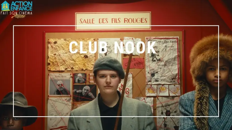 Watch film Club Nook | Club Nook