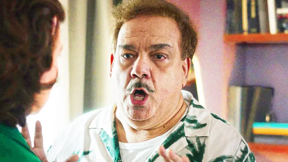 Watch film Cycle of Time | C'&Eacute;TAIT MIEUX DEMAIN Bande Annonce (2025) Didier Bourdon, Com&eacute;die